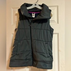 The North Face Cotton Vest